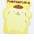サンリオ ポムポムプリン ラゲージタグ パスケース トラベル Sanrio