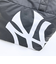 MLB(メジャーリーグ)  ヤンキース ナイロントートバッグ ブラック