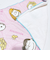 スヌーピー SNOOPY＆FRIENDS クイックドライビッグフェイスタオル (ピンク) SNOOPY