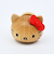 サンリオ ハローキティ ウッドマグネットハンガー レッド Sanrio