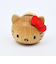 サンリオ ハローキティ ウッドマグネットハンガー レッド Sanrio
