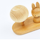 ミッフィー miffy アロマウッドベース