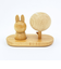 ミッフィー miffy アロマウッドベース