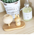 ミッフィー miffy アロマウッドベース