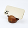 ミッフィー miffy ボリス ウッドスマホスタンド スマホ用品
