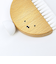 ミッフィー miffy ウッドデスクブラシ