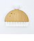 ミッフィー miffy ウッドデスクブラシ