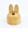 ミッフィー miffy ウッドペンスタンド 文具
