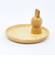 ミッフィー miffy ウッドアクセサリースタンド