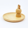 ミッフィー miffy ウッドアクセサリースタンド