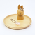 ミッフィー miffy ウッドアクセサリースタンド