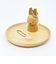 ミッフィー miffy ウッドアクセサリースタンド