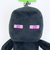 マインクラフト エンダーマン ボールチェーンマスコット マイクラ