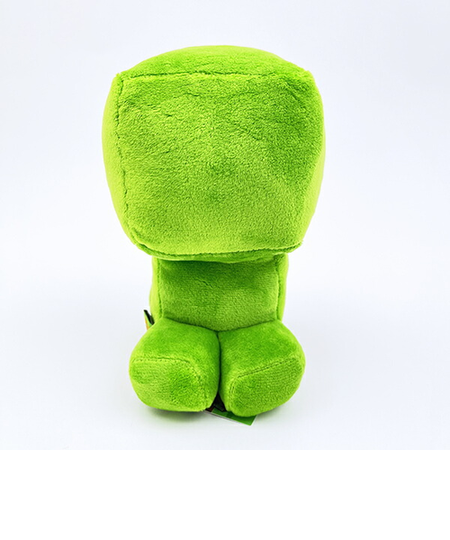 マインクラフト クリーパー コレクションぬいぐるみ マイクラ