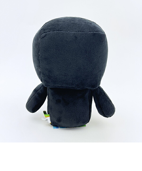 マインクラフト エンダーマン コレクションぬいぐるみ マイクラ