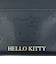 サンリオ ハローキティ 型押し財布 Sanrio