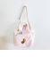 トムとジェリー ジェリー ファートートバッグ トムジェリ