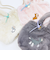 トムとジェリー ジェリー ファートートバッグ トムジェリ