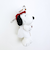 スヌーピー 楽天イーグルス マスコット ぬいぐるみ SNOOPY
