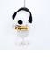 スヌーピー 阪神タイガース マスコット ぬいぐるみ SNOOPY