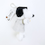 スヌーピー 阪神タイガース マスコット ぬいぐるみ SNOOPY