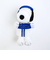 スヌーピー 横浜ベイスターズ マスコット ぬいぐるみ SNOOPY