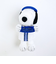 スヌーピー 横浜ベイスターズ マスコット ぬいぐるみ SNOOPY
