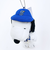 スヌーピー 横浜ベイスターズ マスコット ぬいぐるみ SNOOPY