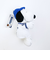 スヌーピー 横浜ベイスターズ マスコット ぬいぐるみ SNOOPY
