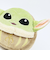 ディズニー スターウォーズ グローグー だるまぬいぐるみ Disney