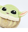 ディズニー スターウォーズ グローグー だるまぬいぐるみ Disney