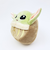 ディズニー スターウォーズ グローグー だるまぬいぐるみ Disney