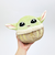 ディズニー スターウォーズ グローグー だるまぬいぐるみ Disney
