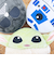ディズニー スターウォーズ グローグー だるまぬいぐるみ Disney