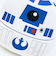 ディズニー スターウォーズ R2-D2 だるまぬいぐるみ Disney