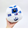 ディズニー スターウォーズ R2-D2 だるまぬいぐるみ Disney