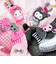 サンリオ マイメロディ マスコットチャーム Sanrio