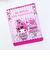 サンリオ マイメロディ クリア窓付きポーチ Sanrio