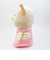 ぷーとん ぬいぐるみ (LL) ピンク
