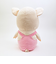 ぷーとん ぬいぐるみ (LL) ピンク