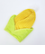 ブラッシュコスチューマー 野菜シリーズ とうもろこし(S) ぬい活 ぬいぐるみ用コスチューム