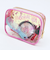 サンリオ マイメロディ シャカシャカポーチ Sanrio