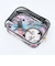 サンリオ クロミ シャカシャカポーチ Sanrio