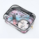 サンリオ クロミ シャカシャカポーチ Sanrio