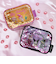 サンリオ クロミ シャカシャカポーチ Sanrio