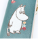 ムーミン サガラ刺繍スマートキーケース MOOMIN