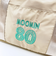 ムーミン 80th サイズアップボストンバッグ MOOMIN