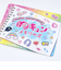 サンリオ コロコロクリリン デニムポーチ 胸キュンメモリーズ 平成レトロ Sanrio