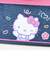 サンリオ ハローキティ デニムポーチ 胸キュンメモリーズ 平成レトロ Sanrio