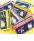 サンリオ ハローキティ デニムポーチ 胸キュンメモリーズ 平成レトロ Sanrio